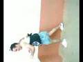 Creu na parede