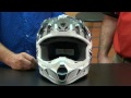 Click here to watch this video Buyers Guide: Fly Racing Kinetic Motorcycle Helmet Review