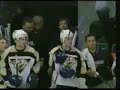 NHL Fight- Jordan Tootoo vs Jarome Iginla NHL Fight- Jordan Tootoo vs Jarome Iginla
