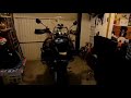 R 1200 GS Adventure 2008