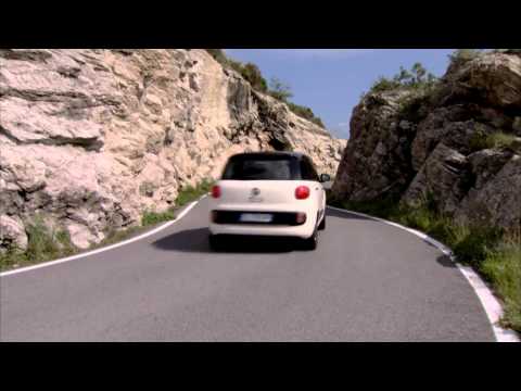 Fiat 500L | Detailed Look 0 Fiat 500L | Detailed Look