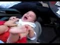 Rich Funny Baby Laughing all the way to the Bank