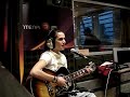 Ana Free na Antena 3