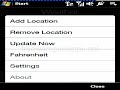 MobileMatt FuzeBerry TouchFLO 3D Theme