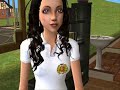 jose y guido  in sims 2 