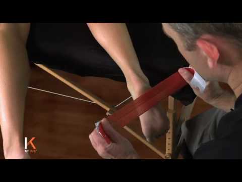 how to attach spur straps