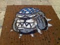 Mastiffs Napoli