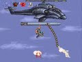 contra 3 lvl4 part 3 walktrhough