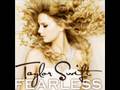 videos de Taylor Swift-White Horse