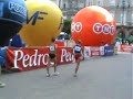 \"Na Rynek Marsz z TNT\" IAAF Race Walking Challenge - women