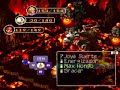 Super Mario RPG - Czar Dragon Battle