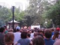 Dr. Dog - The Ark @ Rittenhouse Square