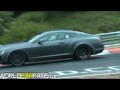 Icon for Post #Bentley Continental Supersports BioFuel Spied on Nurburgring