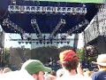 Blue October - Calling You Live @ ACL Fest 9/15/ 2007 Day 2