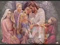 ''Jesus, filho de Davi, me cura és o santo de Israel. Diante de ti a tempestade se cala ...