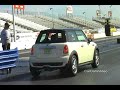 New Mini Cooper S\