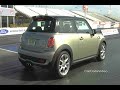 Icon for Post #New Mini Cooper S’es – Drag Racing
