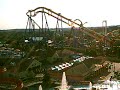 Dorney Park and Talon Coaster