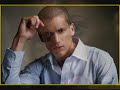 Wentworth Miller