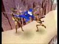 videos de The Daily Shrimp Remebers Barney & The Power Rangers