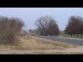 Trans Am Driveby