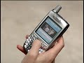 Palm Treo 700wx smartphone Palm Treo 700wx smartphone