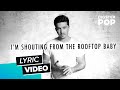 Nico Santos - Rooftop tekst piosenki
