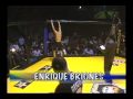 UCM 3 - Henry BURE Briones (ENTRAM VT)vs Zippi (FU TEAM)