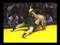 UCM 3 - Henry BURE Briones (ENTRAM VT)vs Zippi (FU TEAM)