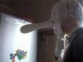 Noseybonk Returns: Fridge