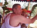 Escondido Hare Krishna Temple Vaastu Pooja 2008 Part 2
