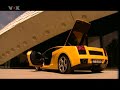 Auto Motor und Sport - Lamborghini Gallardo v. Ferrari F430 Auto Motor und Sport - Lamborghini Gallardo v. Ferrari F430