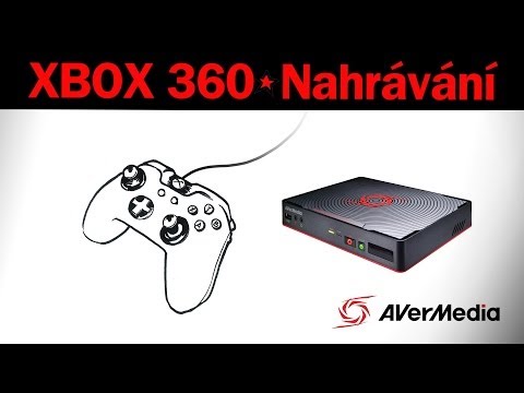 zachytávání z PC - AVerMedia Game Capture HD II: Nahrávání, komentáře, editace & upload bez PC Game Capture HD II je nejlepší parťák při vytváření obsahu pro váš YouTube kanál!...