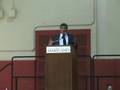 Peter James - Congressional Candidate - Maryland - Ron Paul