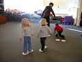 Kindermusik Skating