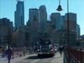 Minneapolis Bridge Collapse - 1 Year Later