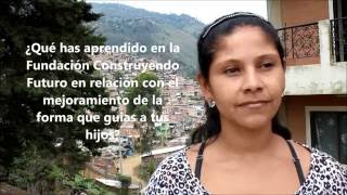 Testimonio de aprendizajes sobre como liderar la familia