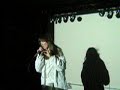 Planningtorock @ Water Rats [Brainlove Club], 6/4/07