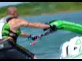 Jetski kawasaki 550