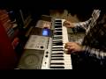 Yamaha PSR-E403 (2�Parte)