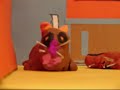 Chasing the Cheese
