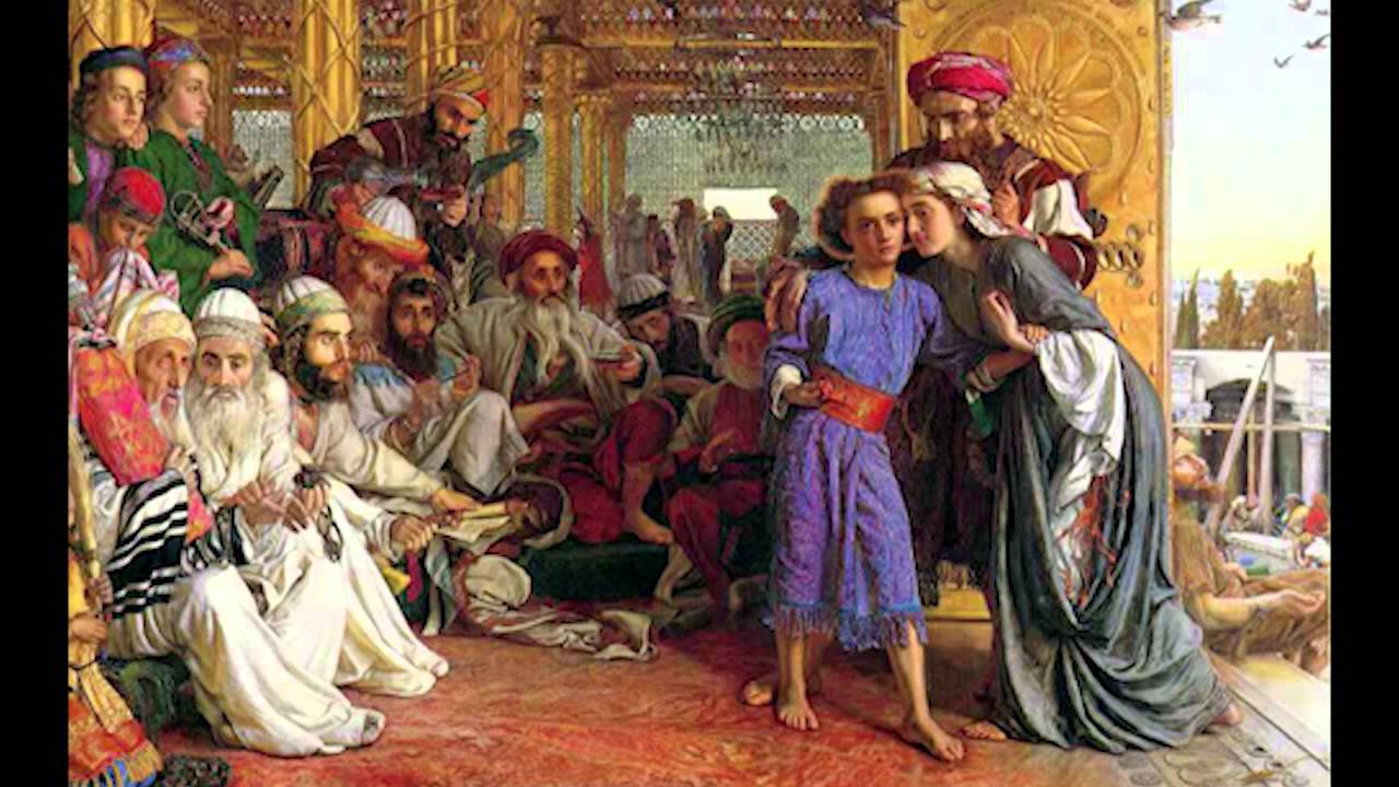 LOS PRERRAFAELITAS