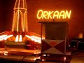 Orkaan looplicht