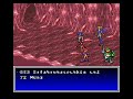 Let's Play Breath of Fire II [BLIND] German - 68 - Suche nach Musikland