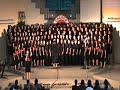 Coral dos Adolescentes do IACS - �s a Minha Luz
