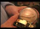 Ronnie's Collection: 2. A Special Baseball