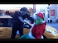 STEVE PROCTOR PLAYS THE GRINCH