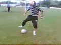 Ball in die fresse xD Ball in die fresse xD
