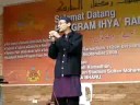 Azhan Atan Di Kelatan