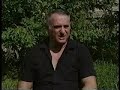 Армения. Мастер ножевого боя.flv